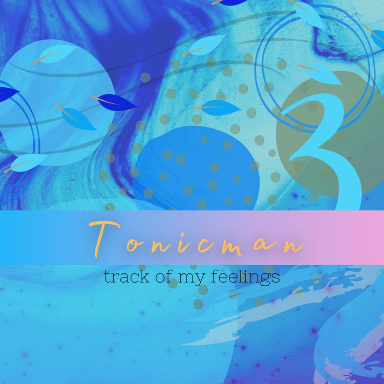 Tonicman's avatar image