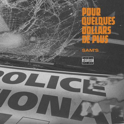 Pour quelques dollars de plus's cover