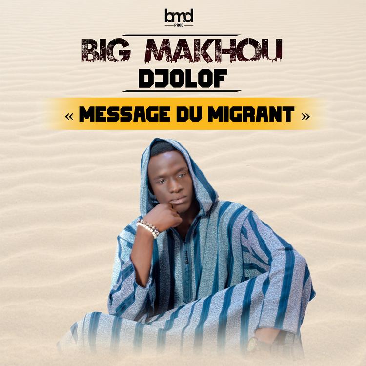 Big Makhou Djolof's avatar image