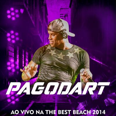 Se Você Quer Tome (Ao Vivo) By Pagod'art's cover