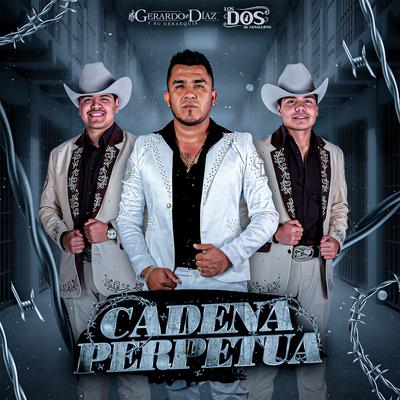 Cadena Perpetua's cover