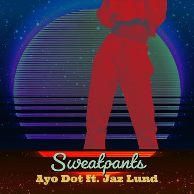 Ayo Dot's cover