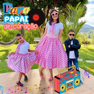 Para Papai de Coração's cover