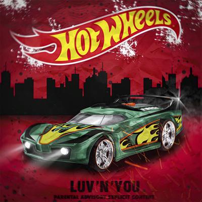 Hot Wheels's cover