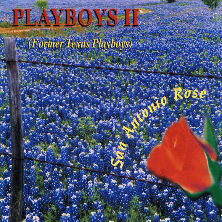 Playboys II's avatar image