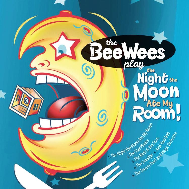 The Beewees's avatar image