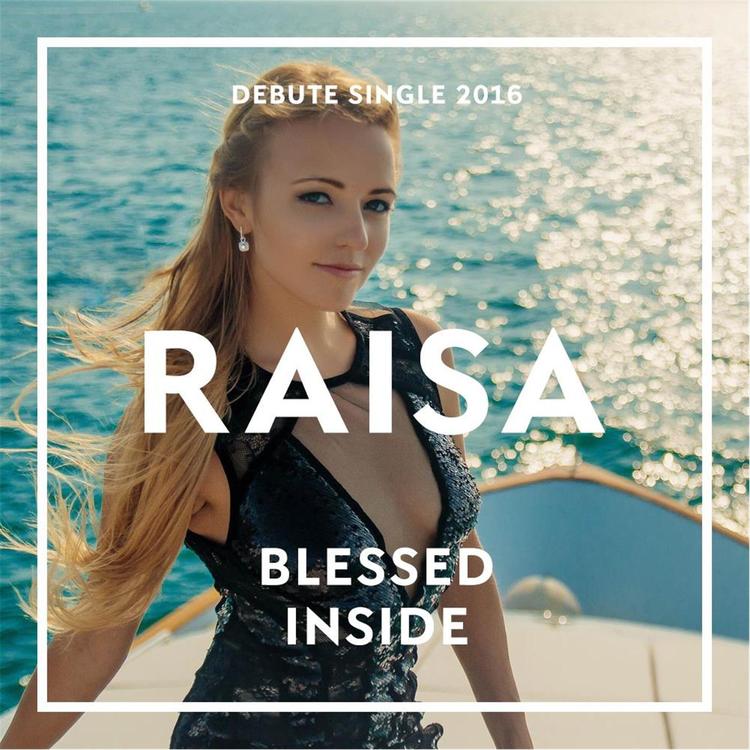 Raisa's avatar image