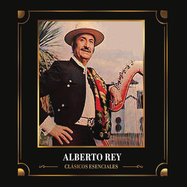 Alberto Rey's avatar image