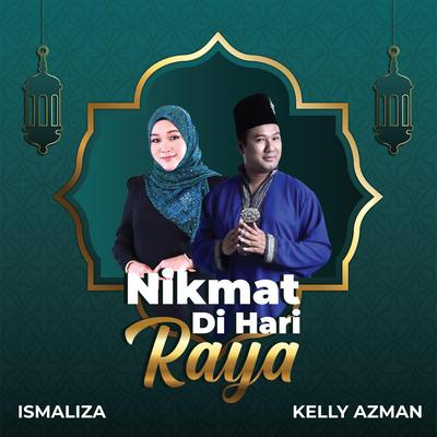 Nikmat Di Hari Raya's cover