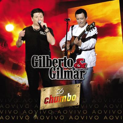 Só Chumbo - Ao Vivo's cover