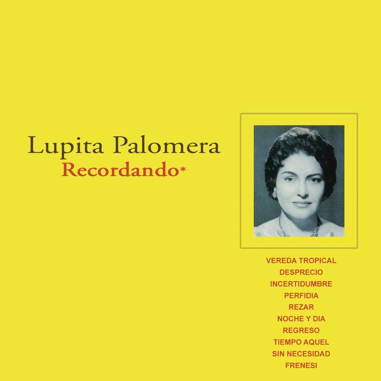 Lupita Palomera's avatar image
