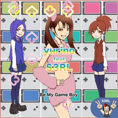 Be My Game Boy (feat. S3rl) By YURINO, S3RL's cover