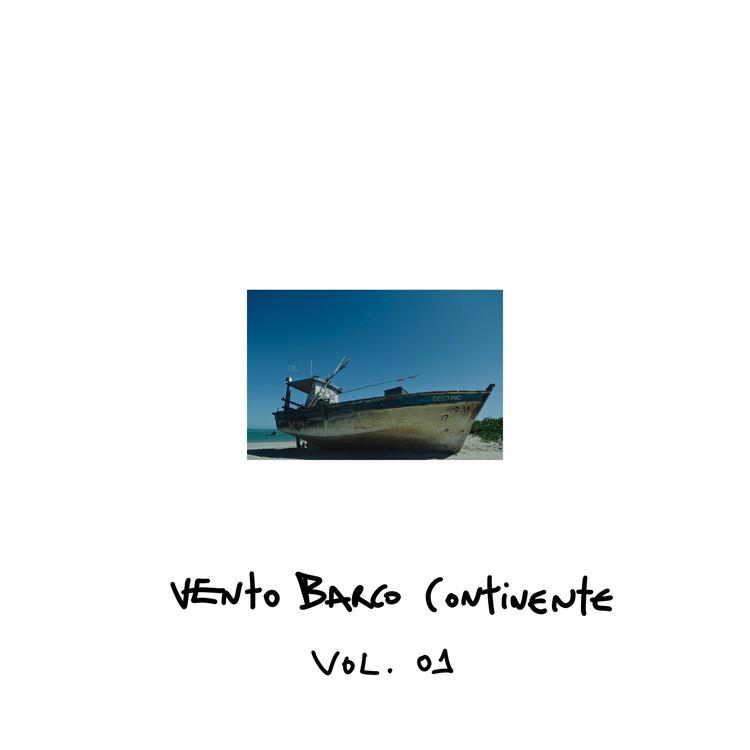 Vento Barco Continente's avatar image