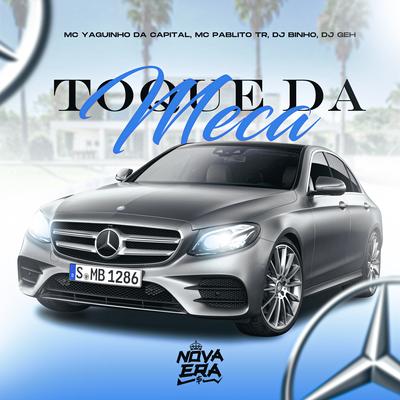 Toque da Meca's cover