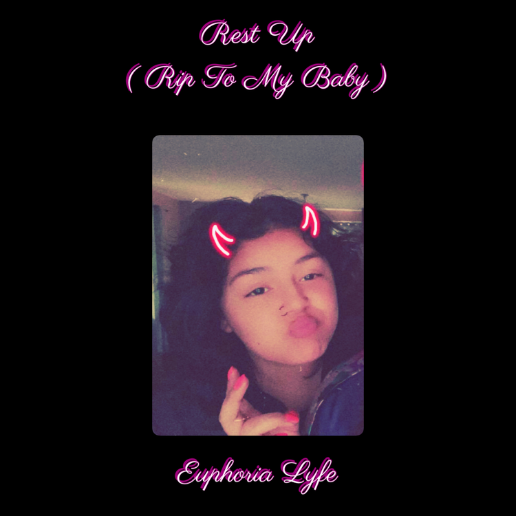 Euphoria Lyfe's avatar image