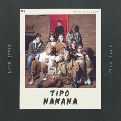 Tipo NaNaNa's cover