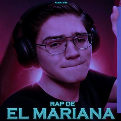 Rap de El Mariana's cover