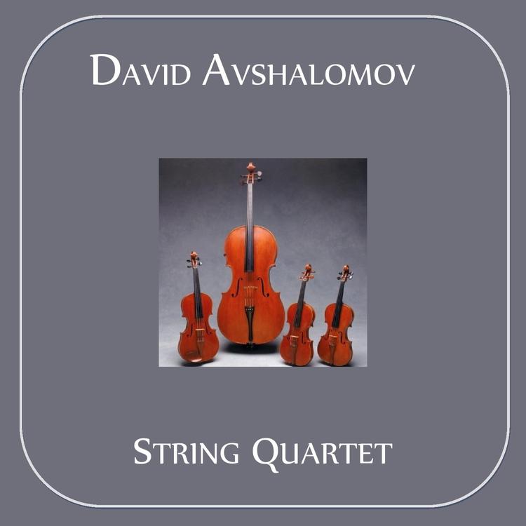 David Avshalomov's avatar image
