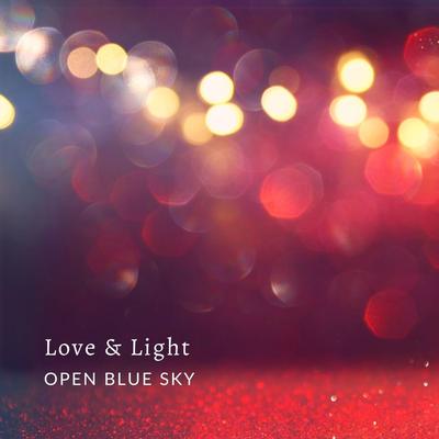 Beautiful Fall By Open Blue Sky's cover