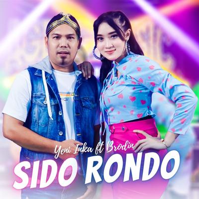 Sido Rondo By Yeni Inka, Brodin's cover