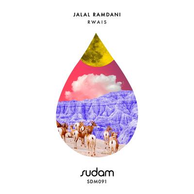 Jalal Ramdani's cover