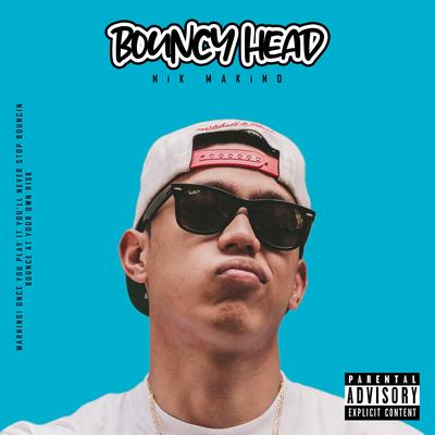 Bouncy Head's cover