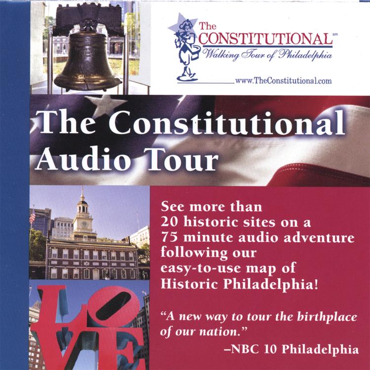 The Constitutional Walking Tour of Philadelphia's avatar image
