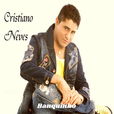 As Mãos By Cristiano Neves's cover