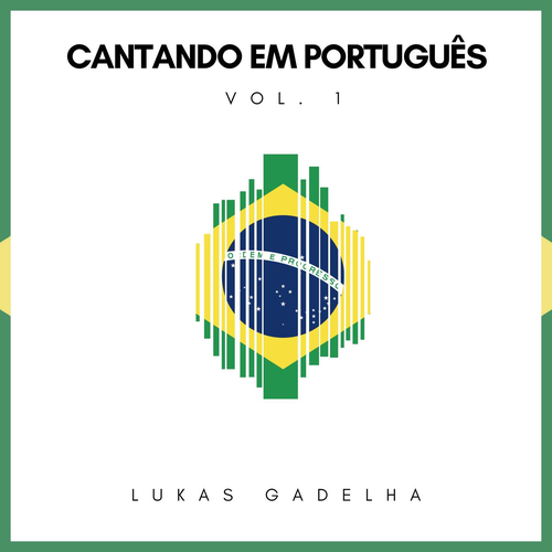 músicas inglês e português's cover