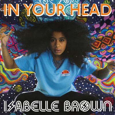 In Your Head By Isabelle Brown's cover