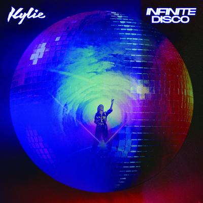 Light Years (From the Infinite Disco Livestream) By Kylie Minogue's cover