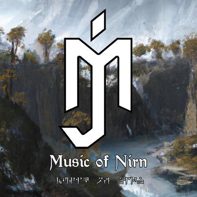 Music of Nirn (A Skyrim Soundtrack Expansion Mod)'s cover