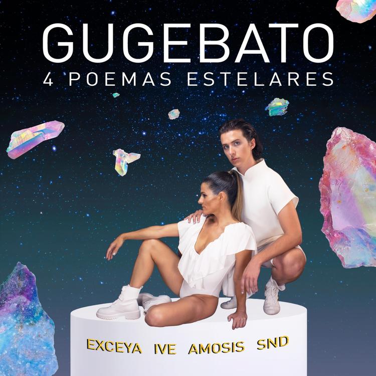 Gugebato's avatar image