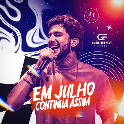 Ainda É Cedo By Guilherme Ferri's cover