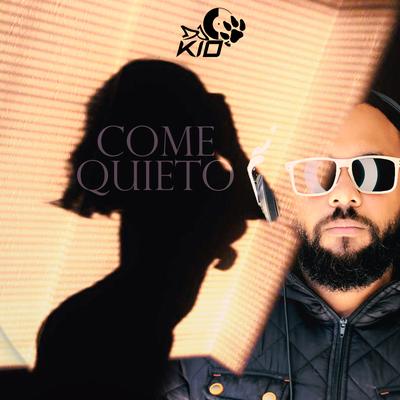 Come Quieto By DJ KIO's cover