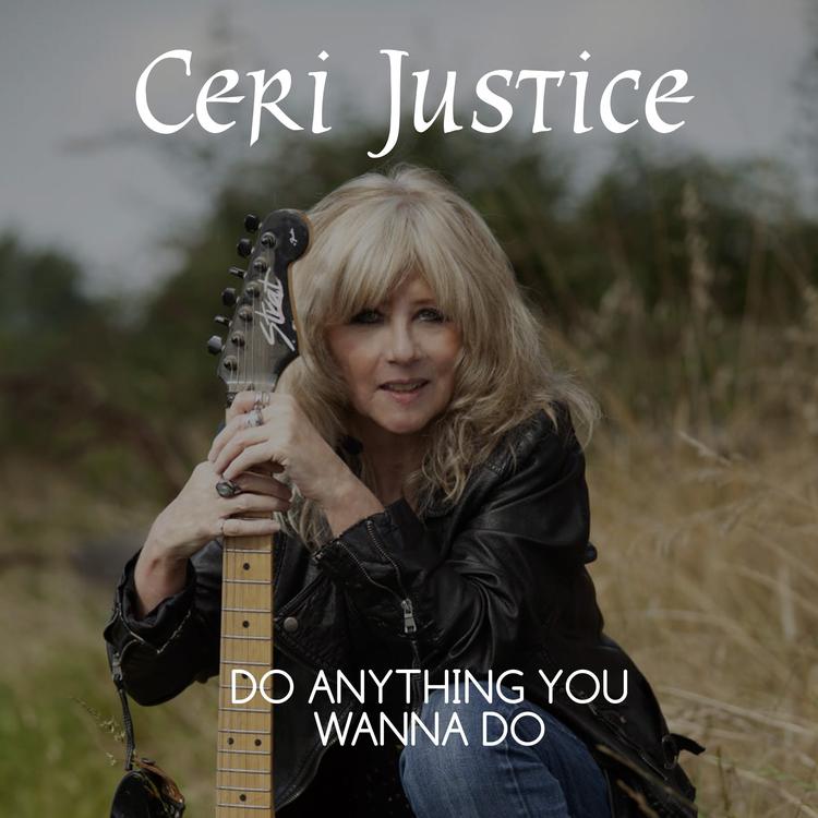 Ceri Justice's avatar image