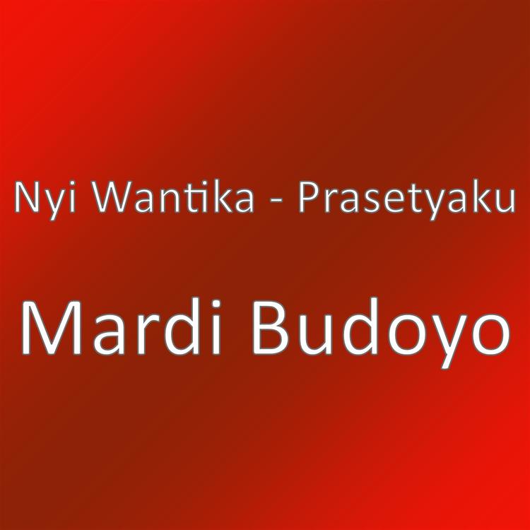 Nyi Wantika - Prasetyaku's avatar image