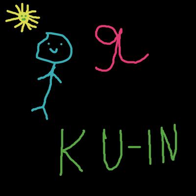 KU-IN's cover