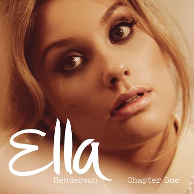 Yours By Ella Henderson's cover