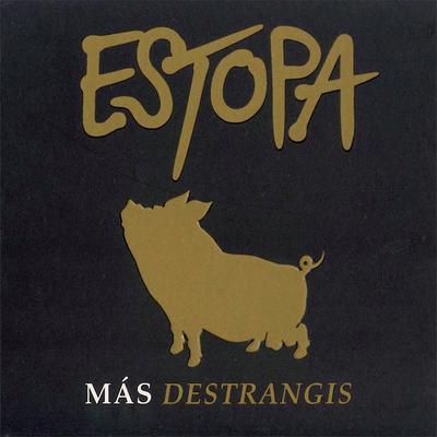 Más Destrangis's cover