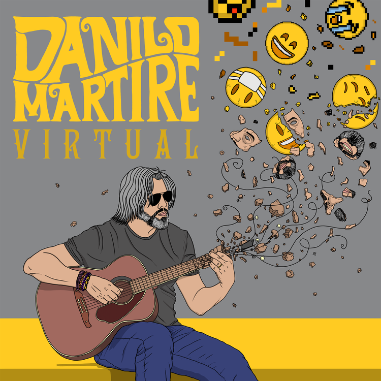 Danilo Martire's avatar image