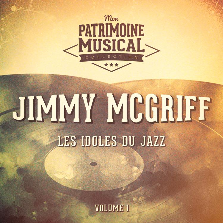 Jimmy McGriff's avatar image