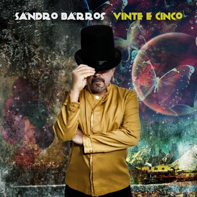 Sandro Barros's cover