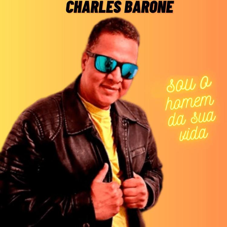 Charles Barone's avatar image