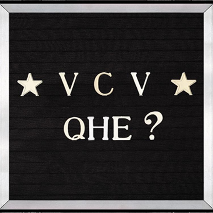VCV's avatar image