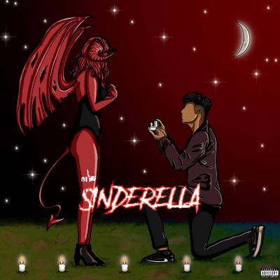 SINDERELLA's cover