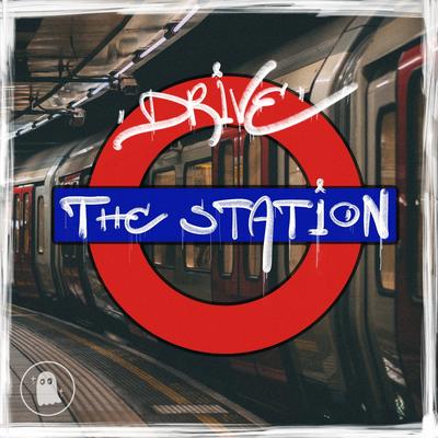 The Station By Drive's cover