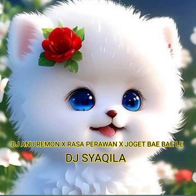 DJ SYAQILA's cover