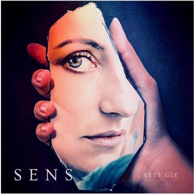 SENS's cover