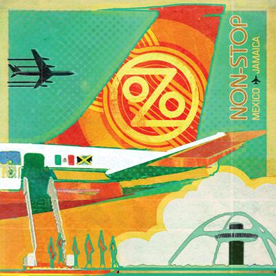 Land of 1000 Dances By Ozomatli, G. Love & Special Sauce, Chali 2na's cover